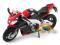 Aprilia RSV 4 Factory 1:18 WELLY