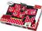 Gra Trefl Domino Myszka Minnie 00736 Disney Mouse