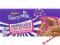 Cadbury Dairy Milk Marvellous Jelly - 200g