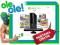 Konsola Xbox 360 4GB + Kinect + 2 gry + voucher 70