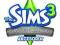 Sims 3: Nowoczesny Apartament DLC - Klucz Origin