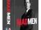 MAD MEN (SEASONS 1-6) (18 BLU RAY): Alan Taylor