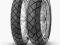 ! METZELER TOURANCE 110/80R19 59V