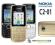 ____ NOKIA C2-01 - SILVER * NEW * __