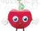 MOSHI MONSTERS LUVLI MOWIACA DUZA MASKOTKA