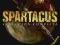 SPARTACUS (SPARTAKUS) (SEASONS 1-4) (15 x BLU RAY)