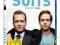 SUITS (W GARNITURACH) (SEASON 1) (BLU RAY)