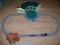 TRACKMASTER TOMEK - DOMKOWO Z OBROTN- FISHER PRICE