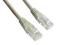 PATCH CORD KAT.5E 0.25M GREY GEMBIRD