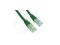 PATCH CORD KAT.5E 0.5M GREEN GEMBIRD