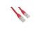 PATCH CORD KAT.5E 0.5M RED GEMBIRD