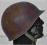 HELM AMERYKANSKI Normandia44 D DAY oryginal USA