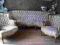 Zestaw wypoczynkowy sofa 3+1+1 ludwikowska ludwik
