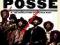 DVD - POSSE OPOWIEŚĆ O JESSE LEE Mario Van Peebles