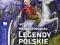 LEGENDY POLSKIE CD - AUDIOBOOK - ALE