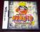 Nintendo DS gra Naruto Ninja Council 3