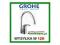 GROHE BATERIA EUROSMART KUCHENNA ZLEW 33202001