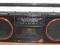 RADIOMAGNETOFON  RMS-475A AM-FM STEREO UNITRA ZRK