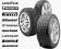 GoodYear Eagle Vector EV-2 R16 205/55/16 7mm 2szt