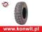 OPONA / OPONY 12.5 R20 (335/80 R20) CONTINENTAL