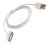 0738 Kabel USB Apple iPhone 2G 3G 3GS 4 4S