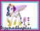 MLP Kucyk Pony Księżniczka Celestia biała NOWOŚĆ