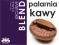 KAWA EXCLUSIVE BLEND 250G *90% ARABICA 10% ROBUSTA