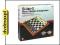 ZESTAW SZACHY/BACKGAMMON/WARCABY 37,5 CM (6302) (G