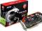 GeForce CUDA GTX660OC GAMING 2GB DDR5 PCI-E 192BIT