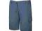 Spodenki trekkingowe WALKSHORTS MYSTIC SLATE -S-