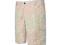 Spodenki trekkingowe WALKSHORTS NATIVE Sand -L-