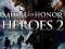 WII_MEDAL OF HONOR HEROES 2_ŁÓDŹ_ZACHODNIA