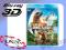 Wędrówki z dinozaurami 3D [ BLU-RAY 3D ]