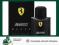 FERRARI BLACK SCUDERIA EDT 75ml