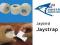 Jaybird 95 Jaystrap 3,8cmx10m taping tape tapy