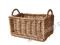 WIKLINA SZUFLADA SKRZYNKA Z WIKLINY 20x30x15cm