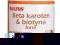 DOLFOS  BETA KAROTEN &amp; BIOTYNA FORTE 90 TABL.