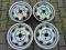 4x100x56 5Jx13 ET46 MITSUBISHI COLT /LANCER nr477