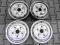 5x160x65 5,5Jx14 ET 60 FORD TRANSIT nr475