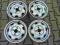 4x100x56 5Jx13 ET46 MITSUBISHI COLT /LANCER nr476