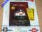 PC DVD - TRAINZ CLASSICS - 1 i 2 edycja - FOLIA !