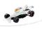 MZK Pojazd Ripcord Racers Hot Wheels