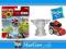 GRA ANGRY BIRDS TELEPODS GO FIGURKA A6028 NR.4