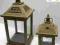 Dwa duże Lampiony w promocyjnej cenie