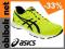 BUTY DO BIEGANIA ASICS GEL-ZARACA 2 0490 roz 44