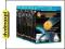 SZOKUJĄCA ZIEMIA 12 PŁYT BLU-RAY + GRATIS OKAZJA!!