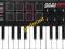 $ AKAI MPK MINI - klawiatura sterująca MIDI [gud]