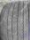 445/45R19,5 CONTINENTAL HTL1