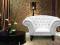 Pikowany fotel CUPIDO, stylowy KDCMEBLE_COM