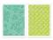 Folder do embossingu 2szt. DpCraft 658356